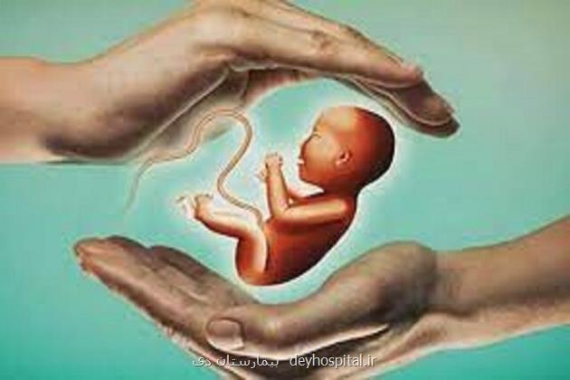 درمان سقط مکرر با بررسی ژنتیکی محصولات حاملگی سقط شده