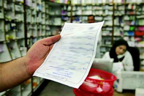 رتبه سوم ایران در مصرف آنتی بیوتیک