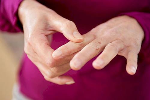تاثیر داروی درمان آرتریت روماتوئید در پیش گیری از بیماری
