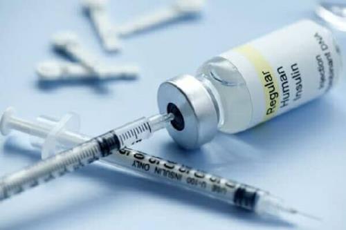 چرایی كمبود انسولین در كشور