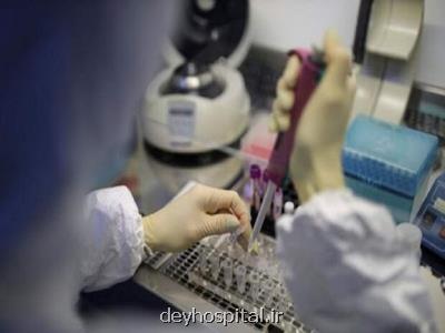 تشخیص ویروس جهش یافته در آزمایشگاه بیمارستان امام