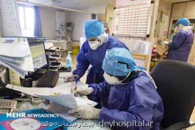 تشریح جزئیات ارجاع بیماران كرونایی به كلینیك های سرپایی