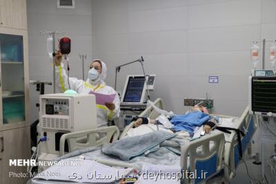 دو مركز درمانی هلال احمر در نجف و كابل افتتاح می شود