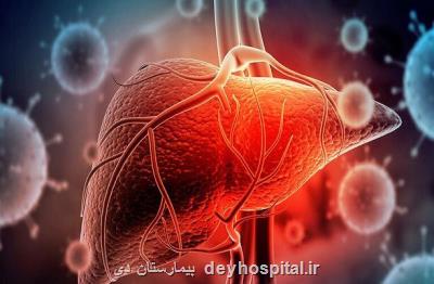 ارتباط بین مصرف داروی فاویپیراویر و لطمه كبدی بیماران كووید 19