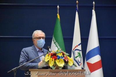 كنترل مرزهای دریایی كشور تشدید شود