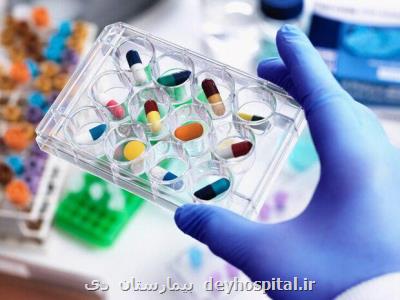 دارویی كه به مقابله با سرطان سینه در مراحل ابتدایی كمك می نماید