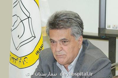 طب داخلی روز به روز ضعیف تر می شود