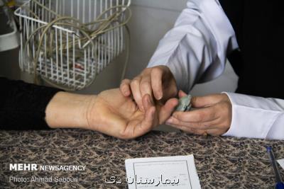 فراخوان برای اعزام كادر درمانی داوطلب به سیستان و بلوچستان