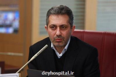 بار پیک پنجم در شهرستان ها بر دوش پزشکان طرحی است