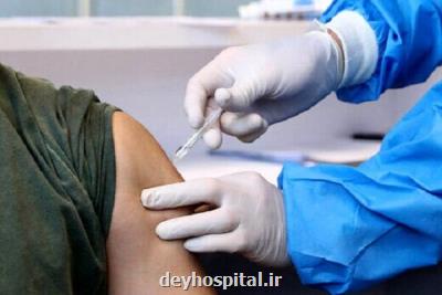 واکسن آنفلوانزا از عوارض شدید کووید ۱۹ پیشگیری می کند