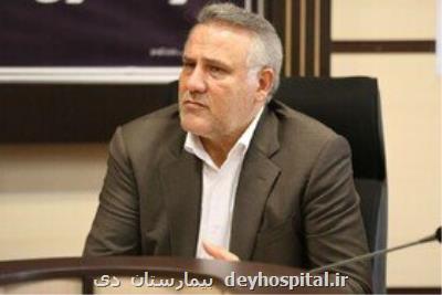 نامه رییس مجمع نمایندگان استان سمنان به وزیر بهداشت برای واکسیناسیون فوری کرونا