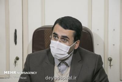 کمبود تجهیزات درمانی و پزشک متخصص در بیمارستان تازه تاسیس آذرشهر