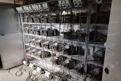 وزارت بهداشت با واحد متخلف تولید اکسیژن برخورد کند