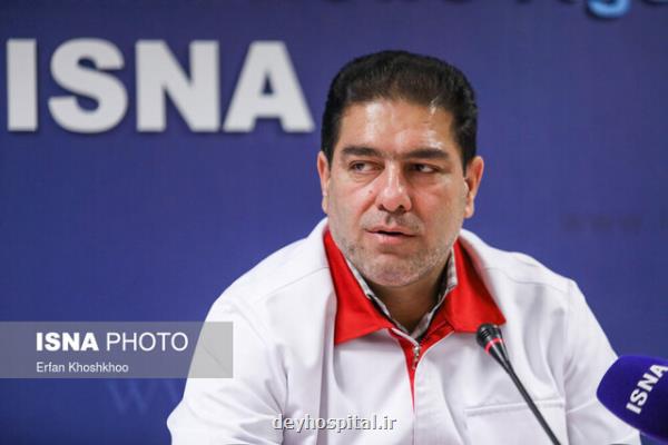 بیمارستان دوستی هلال احمر ایران در افغانستان افتتاح می شود