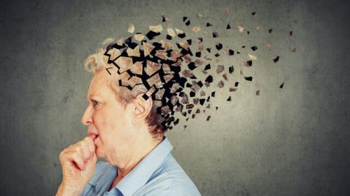 ارتباط خاصیت های شخصیتی و علایم بیماری آلزایمر