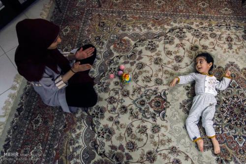 رتبه اول ام اس در میان بیماریهای خاص در اردبیل