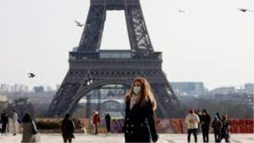 تصویب قانون منع حضور واکسینه نشده ها در اماکن عمومی فرانسه