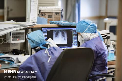 افزایش ثبت خطاهای 28 گانه در بیمارستان ها