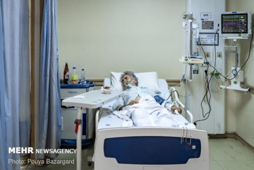 سیروز کبدی سومین علت شایع مرگ و میر افراد ۴۵ تا ۶۴ سال