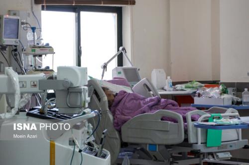 130 فوتی جدید کرونا در کشور