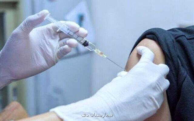 امکان صدور کارت واکسن برای اتباع خارج از کشور که در ایران واکسن زده اند، برقرار شد