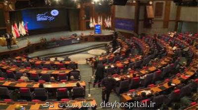 تعجب نماینده تونس از ایران و برنامه ترکیه برای ریلکسیشن