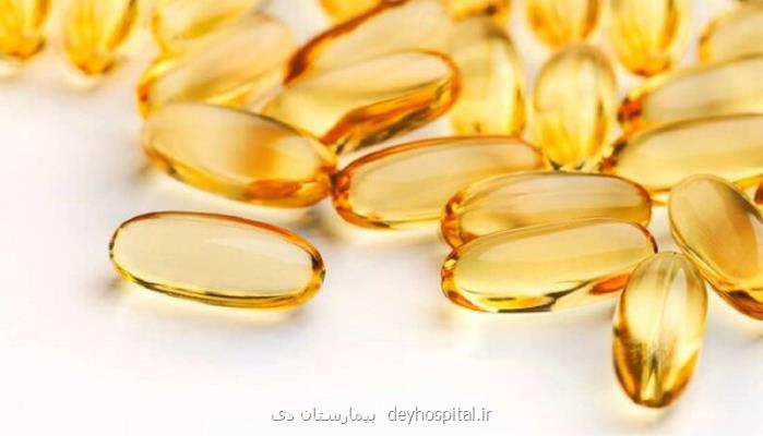 نقش ویتامین D در جلوگیری از مبتلا شدن به کووید ۱۹