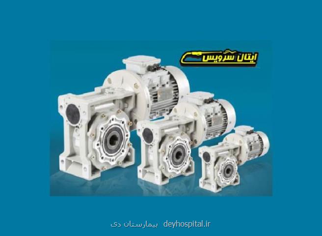 بازار جهانی گیربکس صنعتی 2021