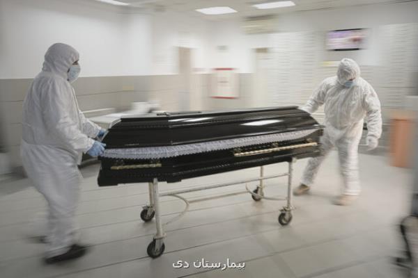 هشدار سازمان جهانی بهداشت درباره افزایش تلفات کرونا در اروپا