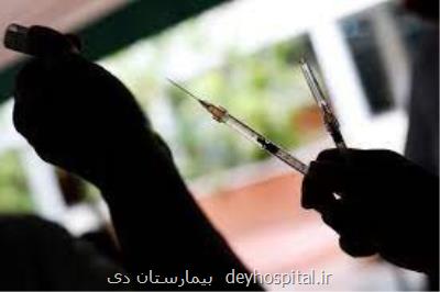 گسترش طرح تزریق واکسن یادآور کرونا در انگلیس