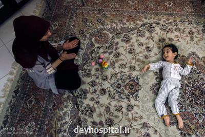 رتبه اول ام اس در میان بیماریهای خاص در اردبیل