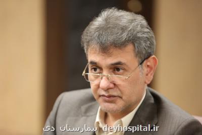 مشکلی برای تایید اقلام دارویی در نسخ الکترونیک نداریم