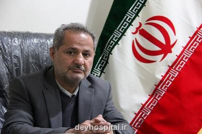 خدمات درمانی و بهداشتی در خانمیرزا جوابگوی نیاز مردم نیست