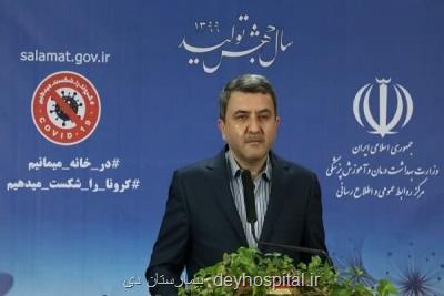 اثربخشی 96 و نیم درصدی واکسن پاستوکووک