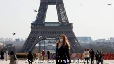 تصویب قانون منع حضور واکسینه نشده ها در اماکن عمومی فرانسه