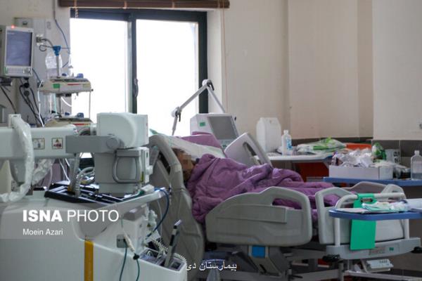 130 فوتی جدید کرونا در کشور