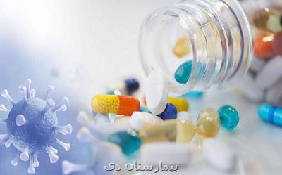 دو نوع آنتی بیوتیک در درمان کووید 19 موثرند