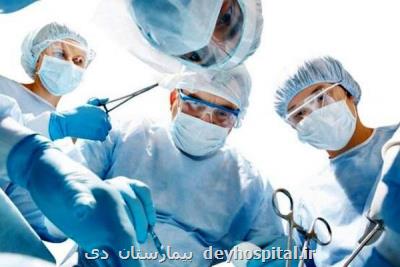 جراحی زیبایی در صدر شکایت از پزشکان