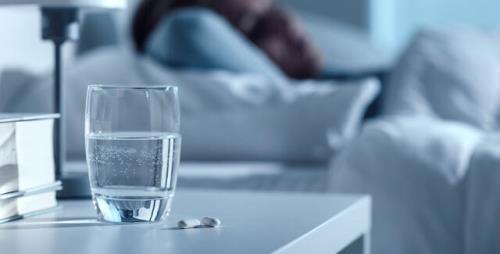 خطرات داروهای خواب آور