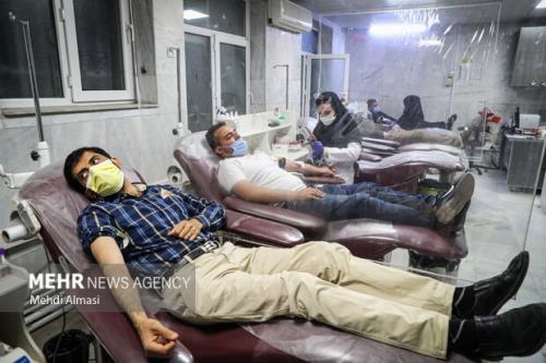 434 خوزستانی بر اثر گرد و خاک به مراکز درمانی مراجعه کردند
