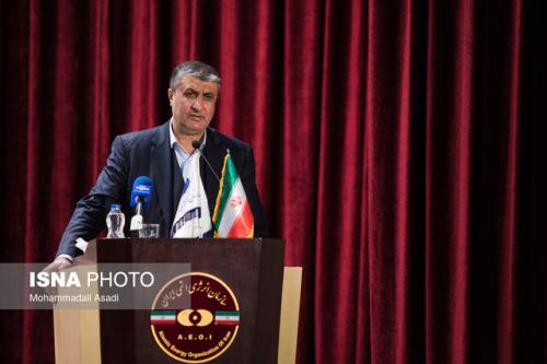 اسلامی: امروز دانشمندان ما در زمینه آب سنگین حرف هایی برای گفتن دارند