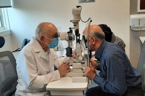 مطالبات ۸ ماهه مراکز چشم پزشکی از بیمه ها