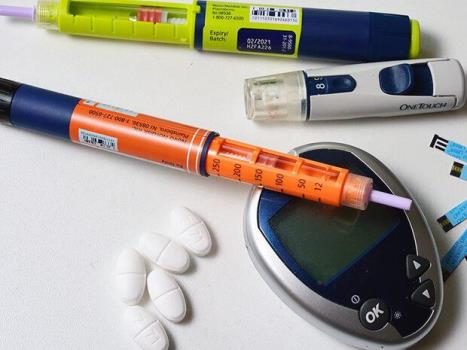 داروی رایج دیابت در تسکین اختلال دوقطبی موثر است