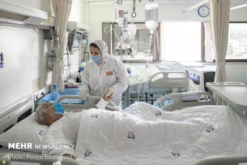 افزایش مرگ های بیمارستانی با مصرف بی رویه آنتی بیوتیک ها