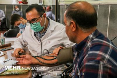 اصلاح تعرفه های پزشکی در چندماه امکان پذیر نیست