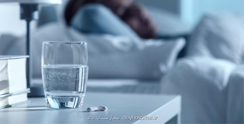 خطرات داروهای خواب آور