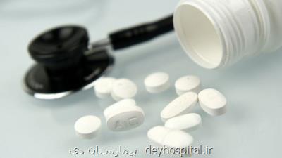 افزایش ۴۰ درصدی قیمت ۵۶۰ قلم دارو پارسال