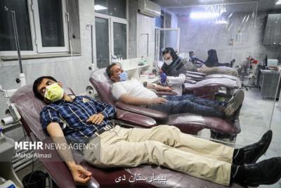 434 خوزستانی بر اثر گرد و خاک به مراکز درمانی مراجعه کردند