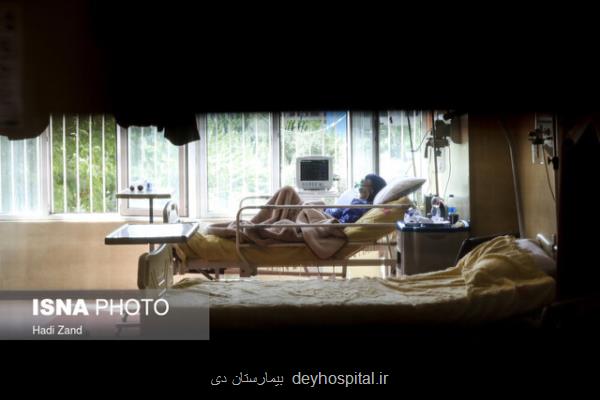 جان باختن یک بیمار کرونا در کشور طی ۲۴ ساعت گذشته