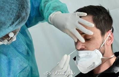 علایم اولیه مبتلاشدن و روش های تست آبله میمونی